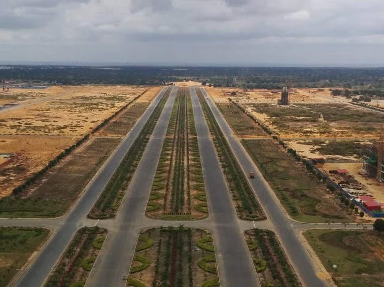 Luanda International Airport Art Gallery, Luanda, Luanda Province, Angola